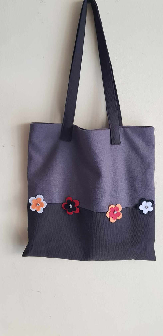 Tote bag | Leludo